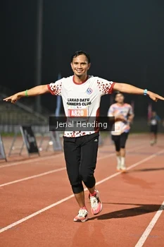 Runner Photo 4484015