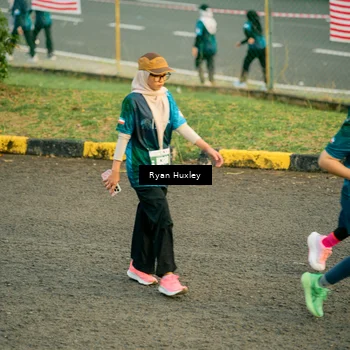 Runner Photo 4484032