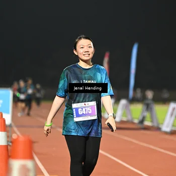 Runner Photo 4484036