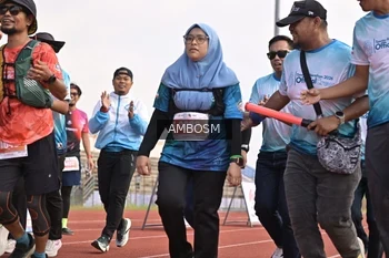 Runner Photo 4484038