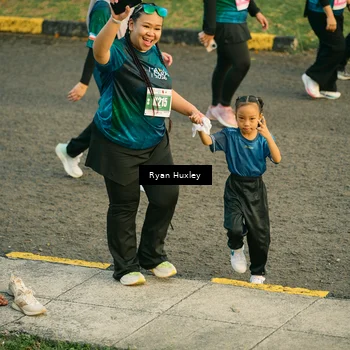 Runner Photo 4484045