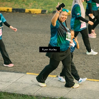 Runner Photo 4484069