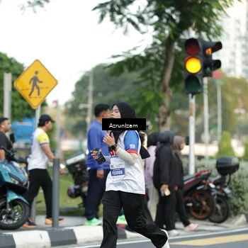 Runner Photo 4484075