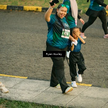 Runner Photo 4484081