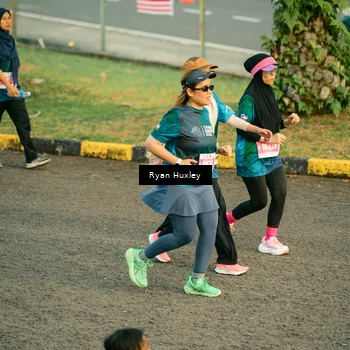 Runner Photo 4484082