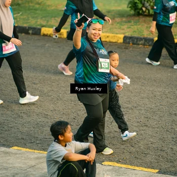 Runner Photo 4484090