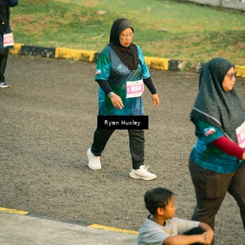 Runner Photo 4484097