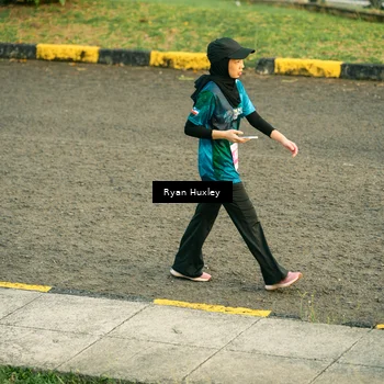 Runner Photo 4484098