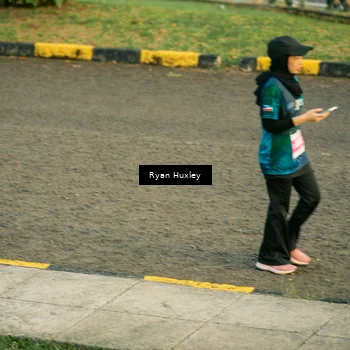 Runner Photo 4484106