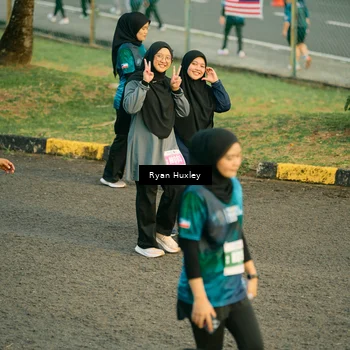 Runner Photo 4484116