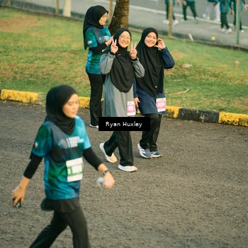 Runner Photo 4484126