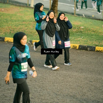 Runner Photo 4484127