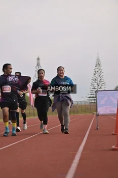 Runner Photo 4484138
