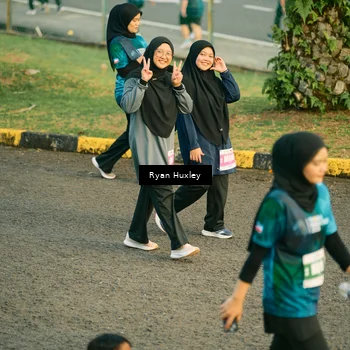 Runner Photo 4484139