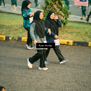 Runner Photo 4484150