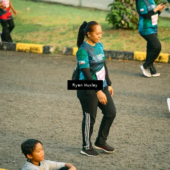 Runner Photo 4484151