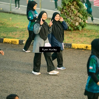 Runner Photo 4484152
