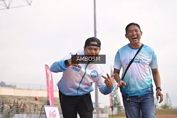 Runner Photo 4484157