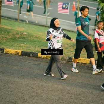 Runner Photo 4484170
