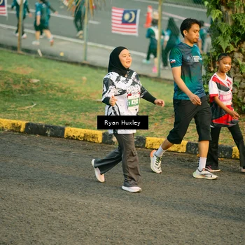 Runner Photo 4484171