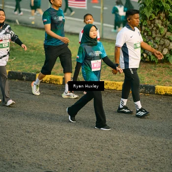 Runner Photo 4484189