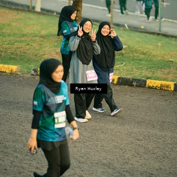 Runner Photo 4484190