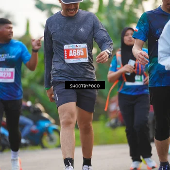 Runner Photo 4484195