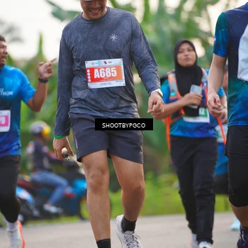 Runner Photo 4484197