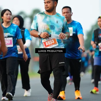 Runner Photo 4484200