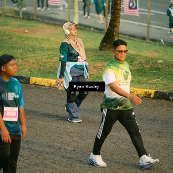 Runner Photo 4484211