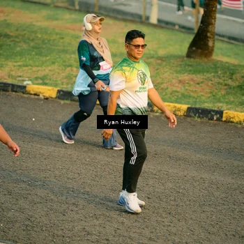 Runner Photo 4484212
