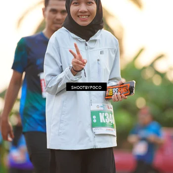 Runner Photo 4484217
