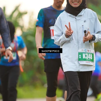 Runner Photo 4484220