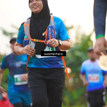 Runner Photo 4484225
