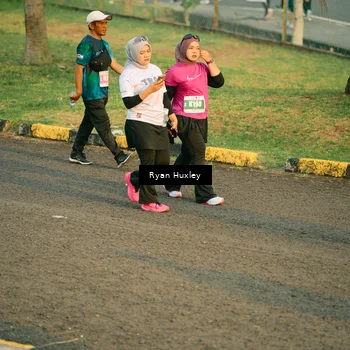 Runner Photo 4484231