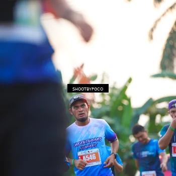 Runner Photo 4484233