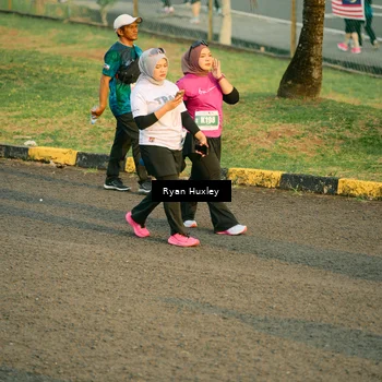 Runner Photo 4484236