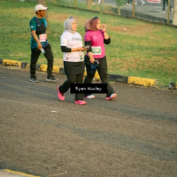 Runner Photo 4484237
