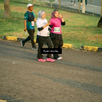 Runner Photo 4484238