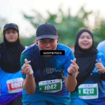 Runner Photo 4484239