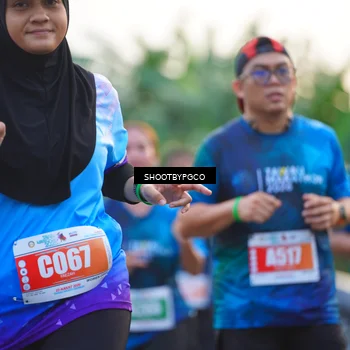 Runner Photo 4484254