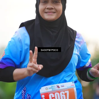 Runner Photo 4484256