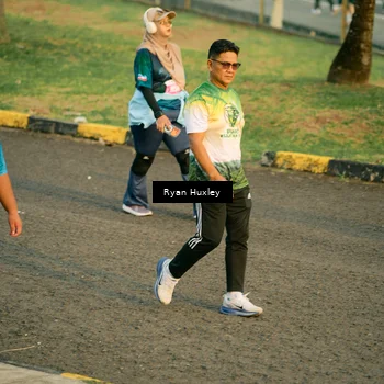 Runner Photo 4484257