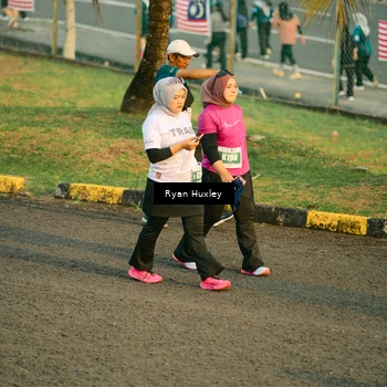 Runner Photo 4484258