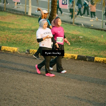 Runner Photo 4484259