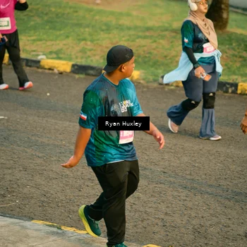 Runner Photo 4484260