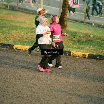 Runner Photo 4484261
