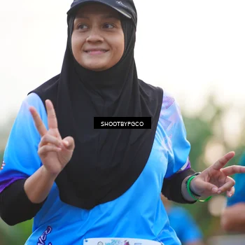 Runner Photo 4484263