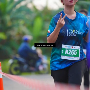 Runner Photo 4484267