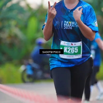 Runner Photo 4484275